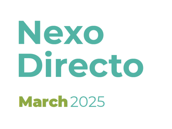 Nexo Directo | March 2025